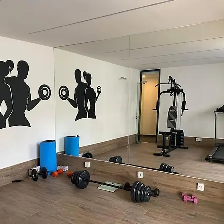 Camelia 12 1+1 On Cleopatra With Partly Seaview Alanya