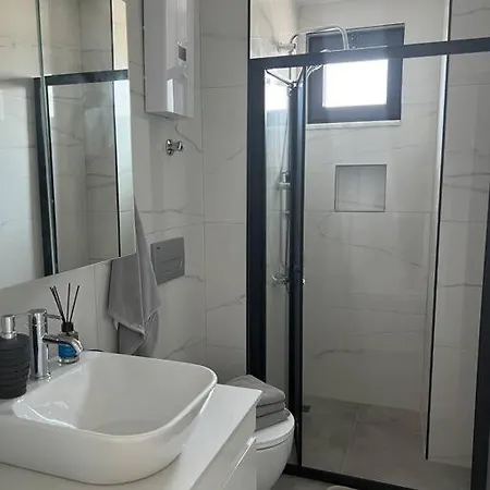 Camelia 12 1+1 On Cleopatra With Partly Seaview *