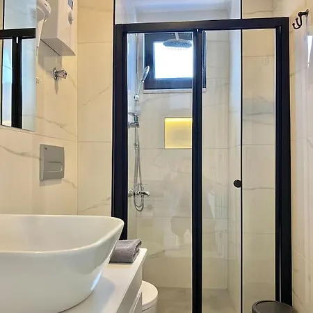 Camelia 12 1+1 On Cleopatra With Partly Seaview *