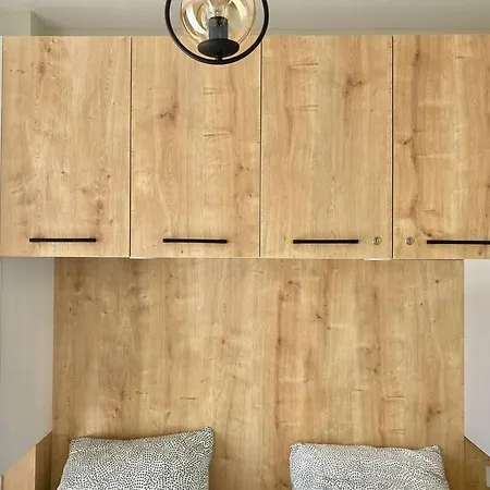 Camelia 12 1+1 On Cleopatra With Partly Seaview *