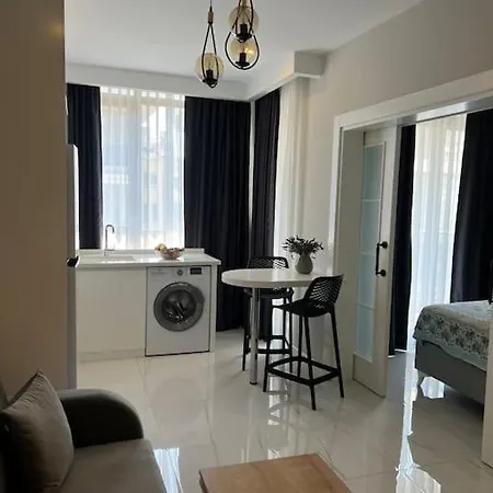 Camelia 12 1+1 On Cleopatra With Partly Seaview