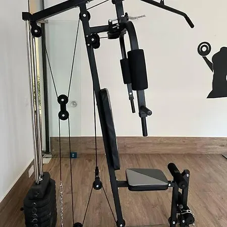 Lägenhet Camelia 12 1+1 On Cleopatra With Partly Seaview