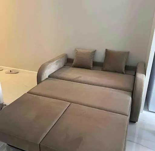 Camelia 12 1+1 On Cleopatra With Partly Seaview *