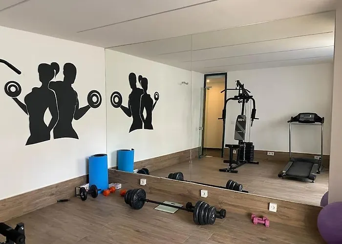 Camelia 12 1+1 On Cleopatra With Partly Seaview Alanya