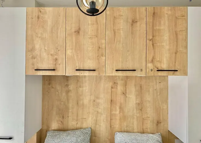 Camelia 12 1+1 On Cleopatra With Partly Seaview *